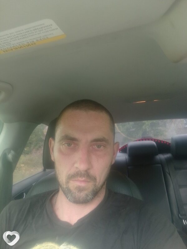 Владимир, 38, Луганске — анкета №4223765