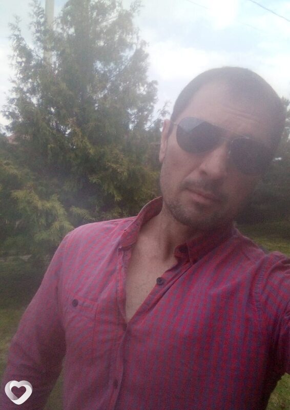 Aлексей, 43, Воронеже — анкета №4223766