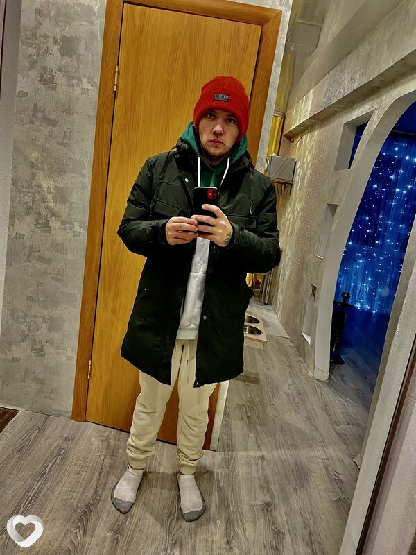 Алексей, 27, Кемерове — анкета №4223769