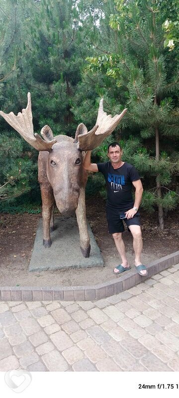 Александр, 42, Санкт-Петербурге — анкета №4223770