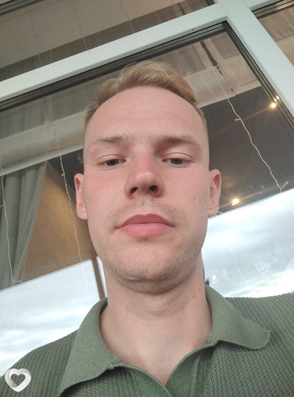 Anton, 31, Минске — анкета №4223774