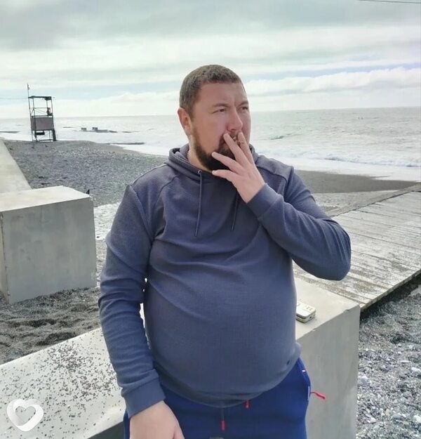 Дмитрий, 48, Анапе — анкета №4223775