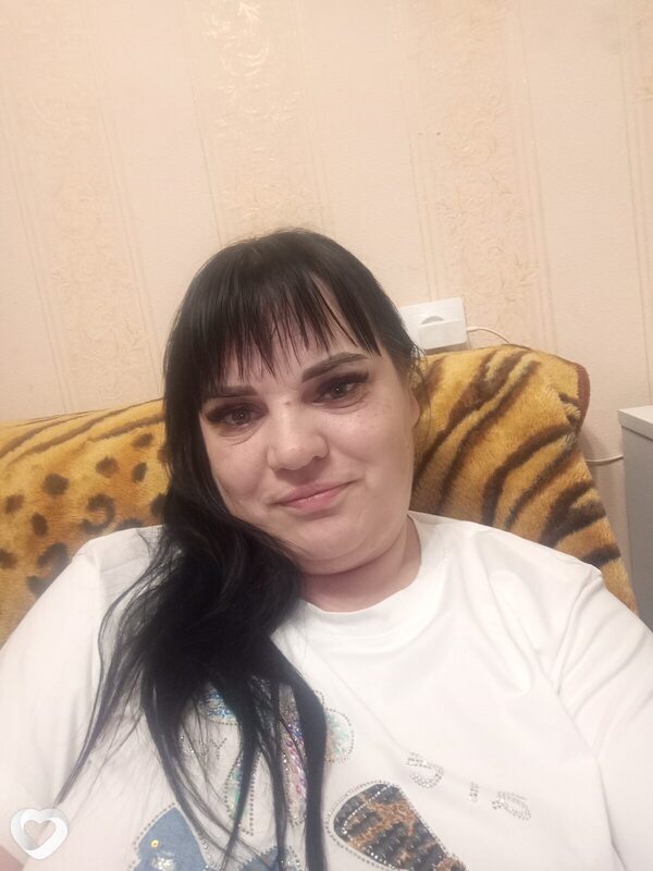 Наталья, 42, Пскове — анкета №4223782