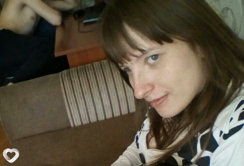 Анюта, 29, Москве — анкета №4223861