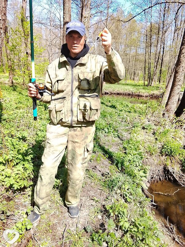 Дима, 45, Коврове — анкета №4223862