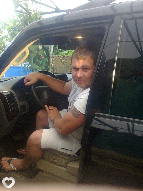 Денис, 41, Каменске-Шахтинском — анкета №4223864