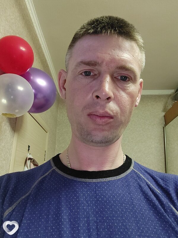 Артём, 37, Нерюнгри — анкета №4223870