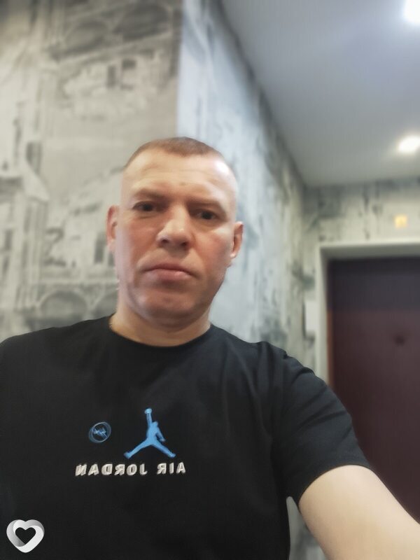 Андрей, 47, Выксе — анкета №4223877