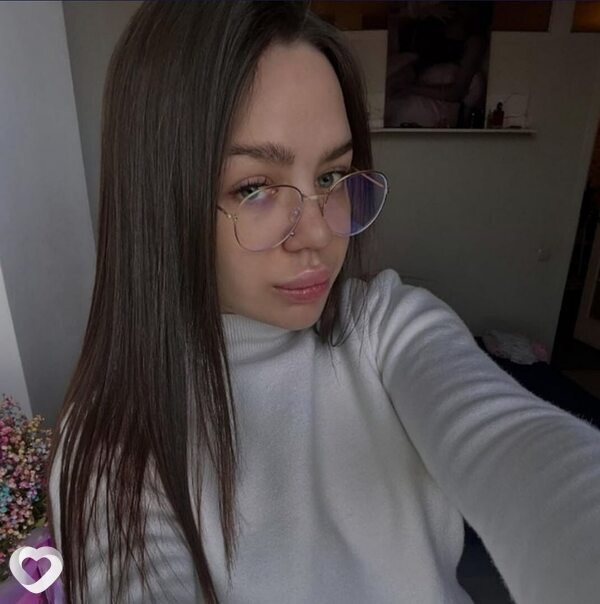 Дарья, 25, Санкт-Петербурге — анкета №4223881