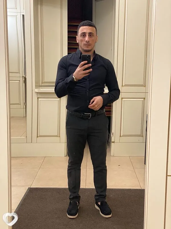 Арут, 31, Москве — анкета №4223882