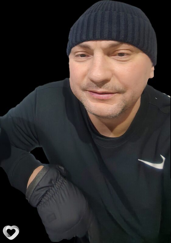 Гефест, 46, Ярославле — анкета №4224212