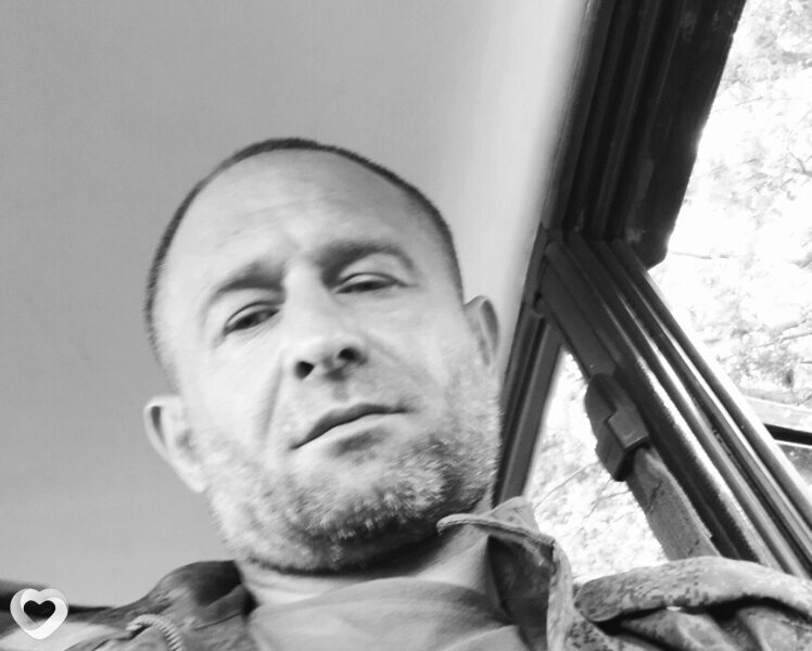Евгений, 44, Мариуполе — анкета №4224224