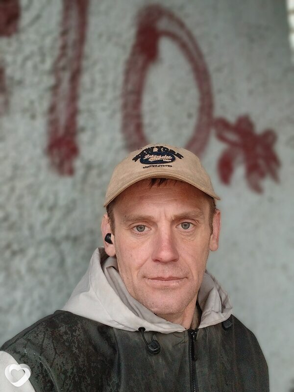 Дмитрий, 43, Калининграде — анкета №4224229