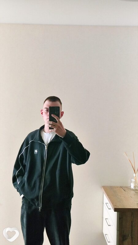 Алексей, 18, Владивостоке — анкета №4223836