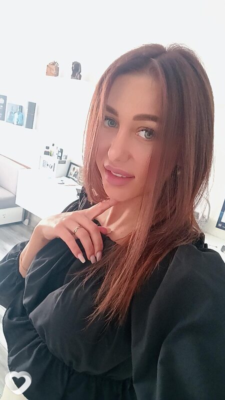 Татьяна, 38, Гомеле — анкета №4223842
