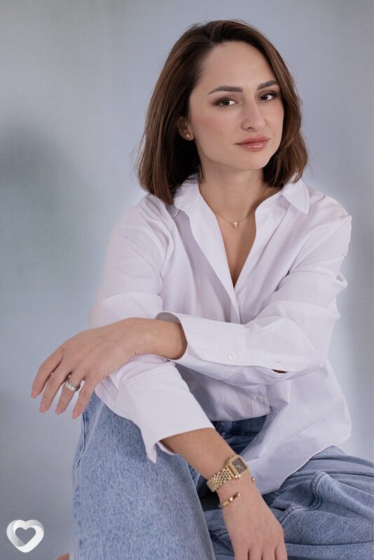 Елена, Городец