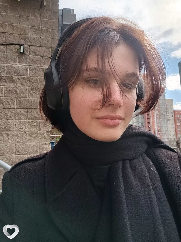 Мария, 21, Уфе — анкета №4223846