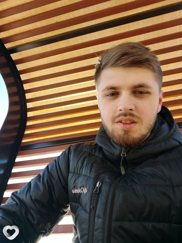 Сергей, 27, Калуге — анкета №4223852
