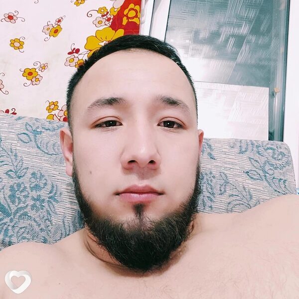 Мехмет, 31, Иркутске — анкета №4223886