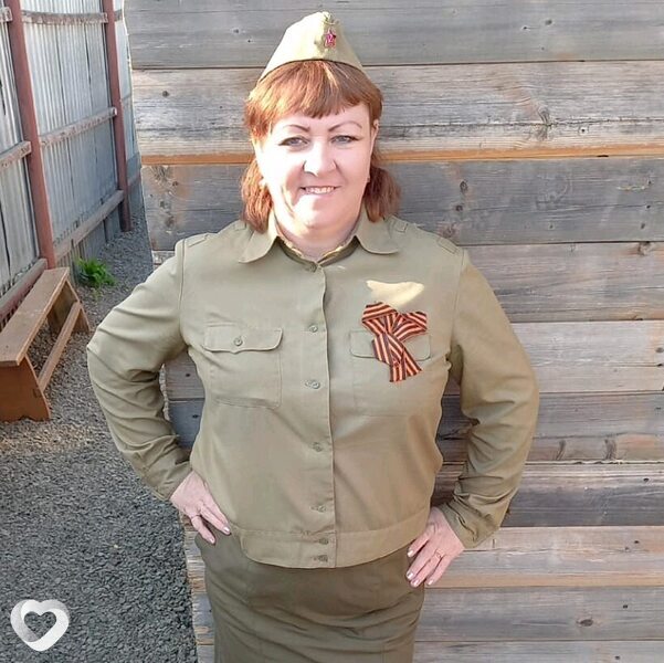 Svetlana, 51, Челябинске — анкета №4223894