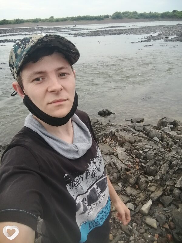 Олег, 30, Томске — анкета №4223901