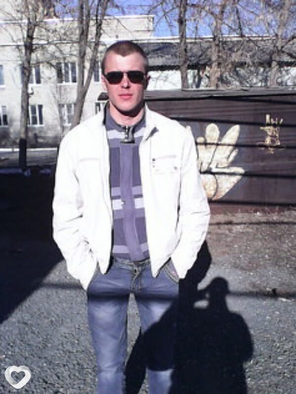 Юрок, 37, Орске — анкета №4223916