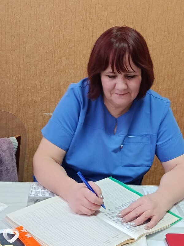 Ирина, 57, Курске — анкета №4223926