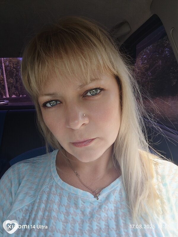 Екатерина, 38, Макеевке — анкета №4223928