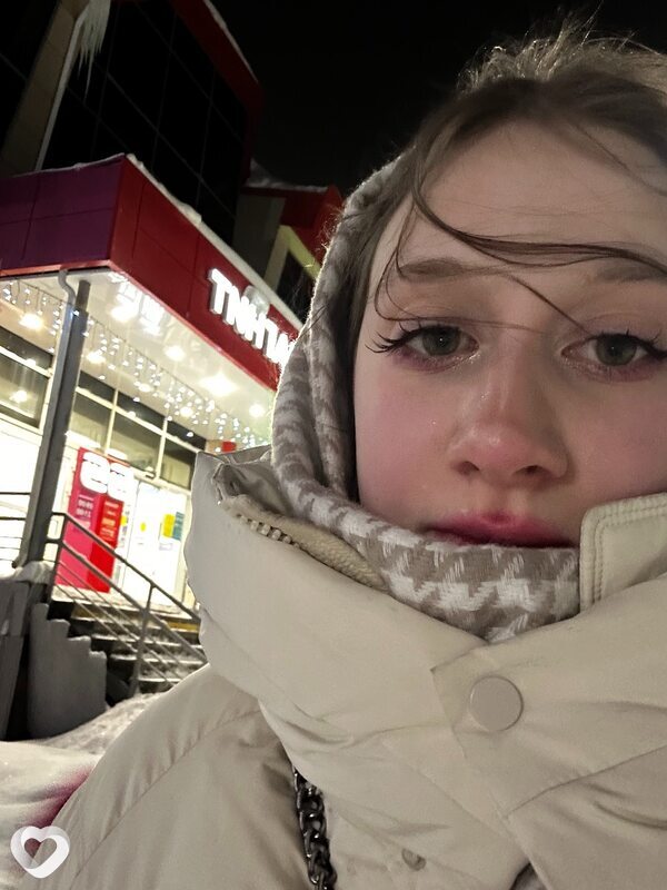 Soscity, 18, Сургуте — анкета №4224235