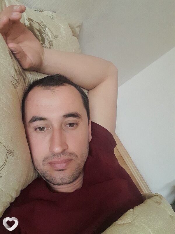 Аличон, 34, Самаре — анкета №4224241