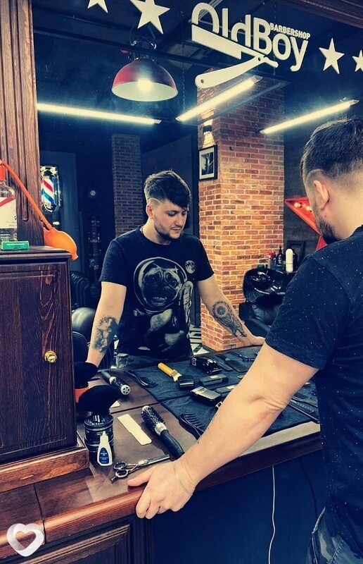 Владимир, Коммунар