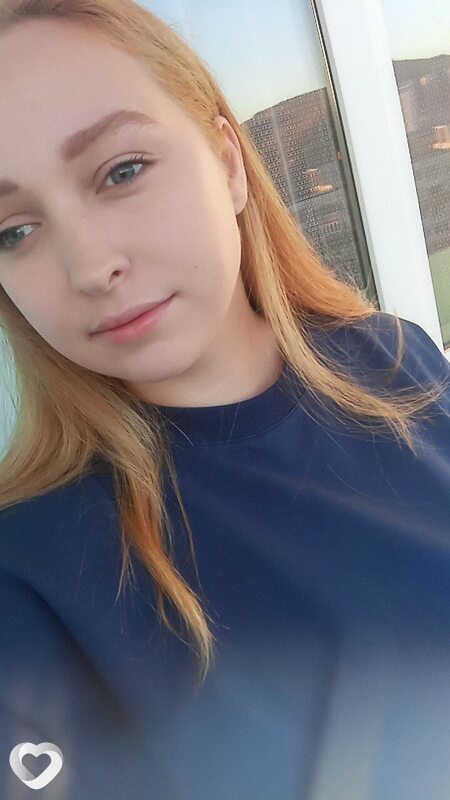 Марина, 27, Владивостоке — анкета №4223962
