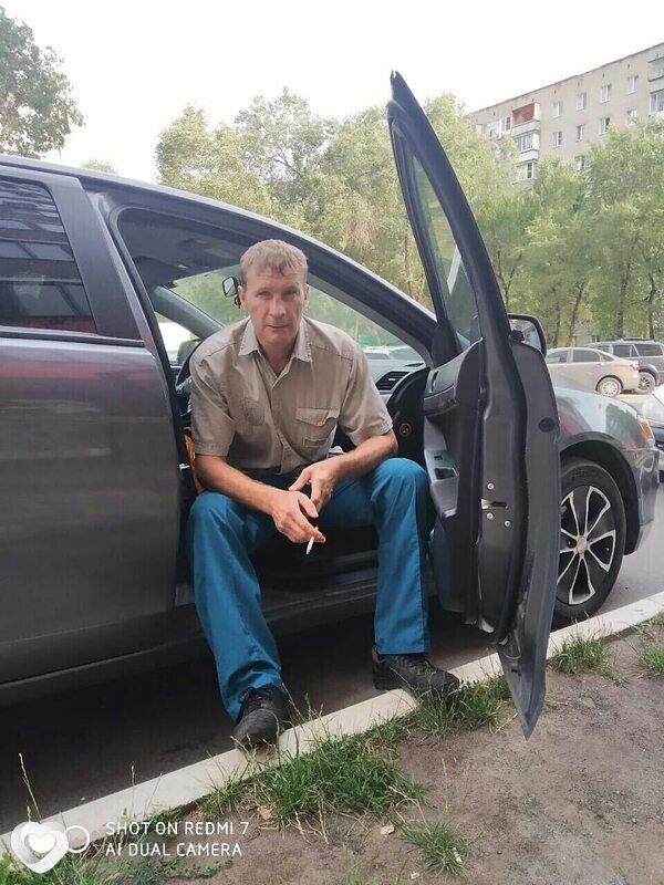 Иван, 50, Воронеже — анкета №4223964