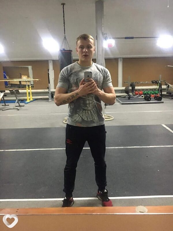 Дима, 35, Санкт-Петербурге — анкета №4223965