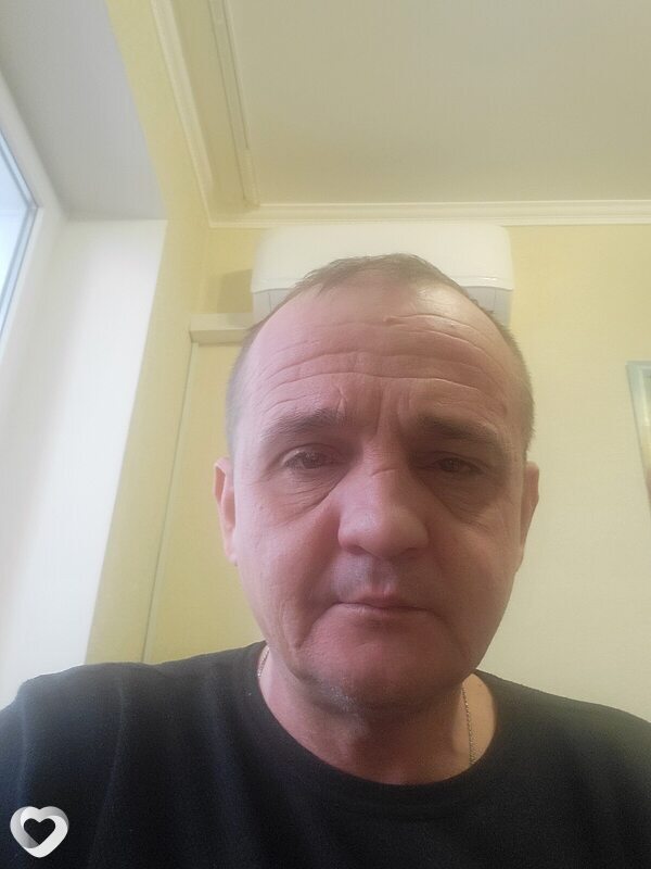 Oleg, 53, Ставрополе — анкета №4223968