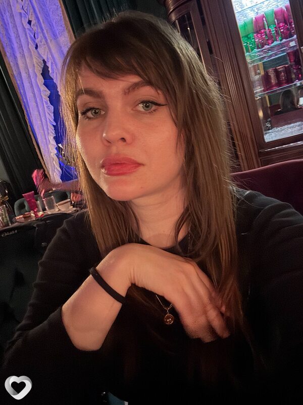 Вика, 30, Владивостоке — анкета №4223969