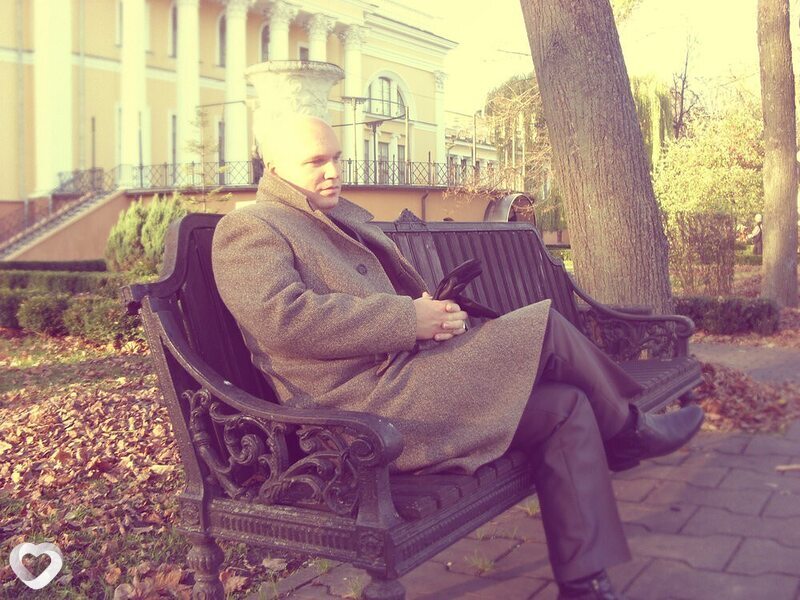Амидопирин, 41, Гомеле — анкета №4223970