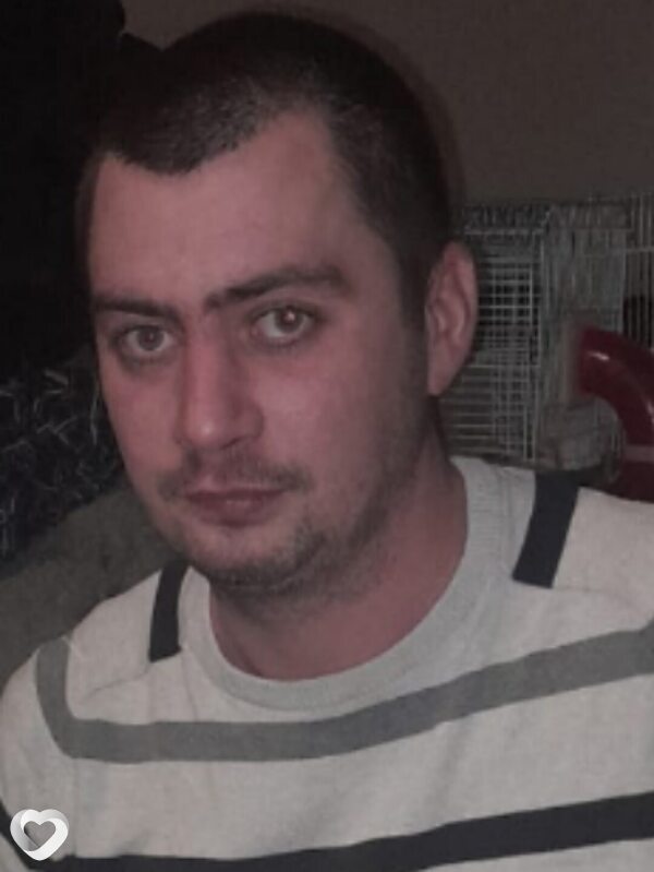 Владимир, 27, Курске — анкета №4224111