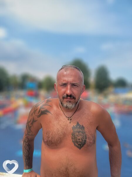 Дмитрий, 40, Черновцах — анкета №4224114