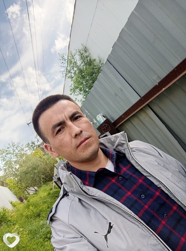 Александр, 30, Иркутске — анкета №4224117