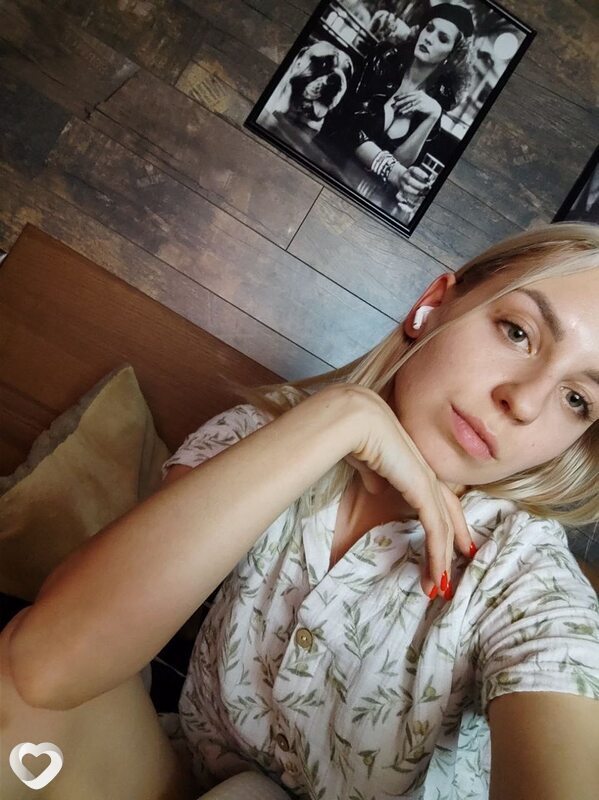 Елена, 28, Москве — анкета №4224120