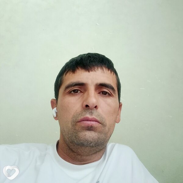 Баха, 35, Калининграде — анкета №4224125