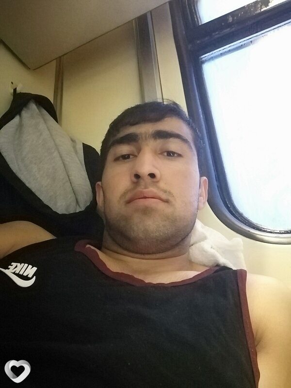 Рома, 32, Амурске — анкета №4223985