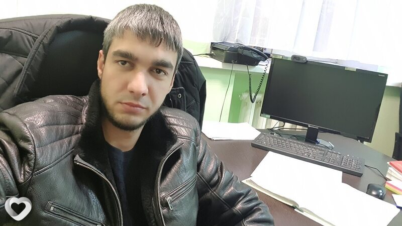 Руслан, 35, Таганроге — анкета №4223988
