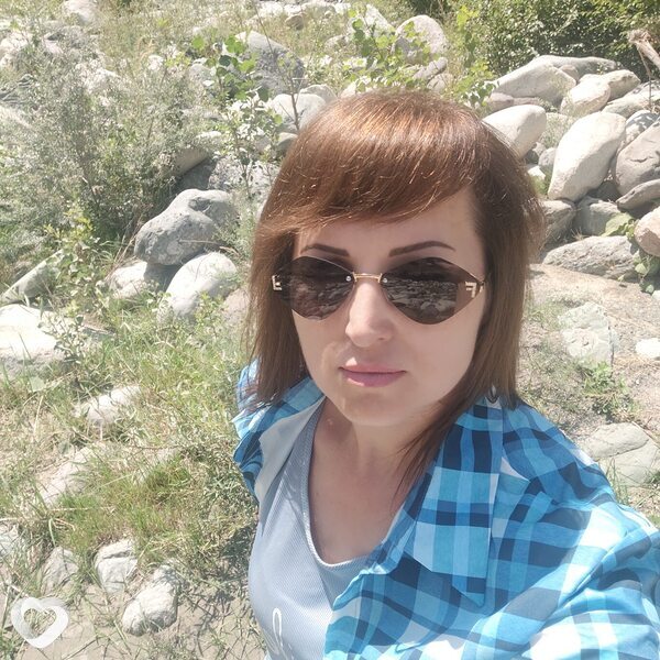 Инесса, 36, Калининграде — анкета №4223989