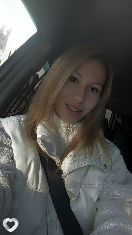Алена, 31, Москве — анкета №4223993
