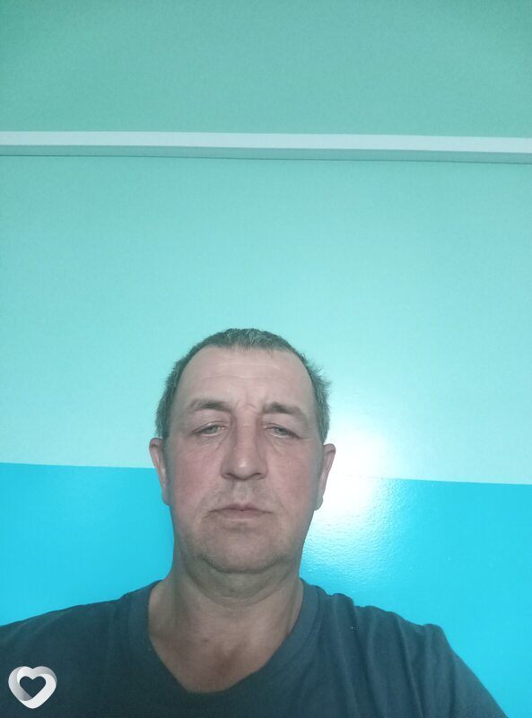 Василий, 49, Жлобине — анкета №4223999