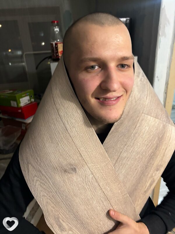 Дмитрий, 23, Казани — анкета №4224000