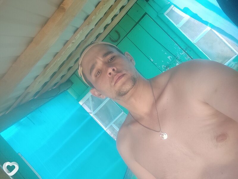 Альфир, 26, Бирске — анкета №4224001