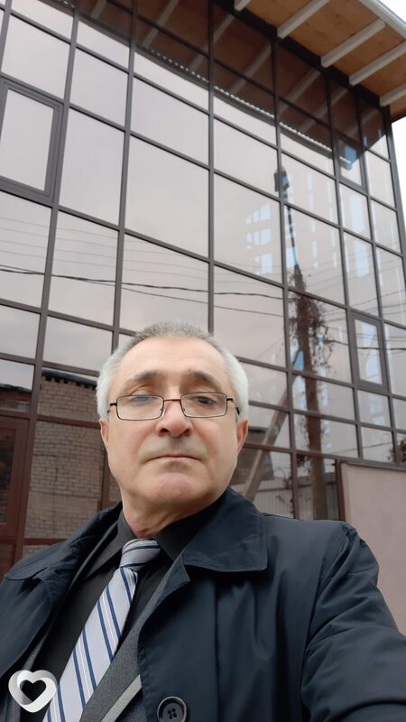 Эдик, 49, Самаре — анкета №4224002